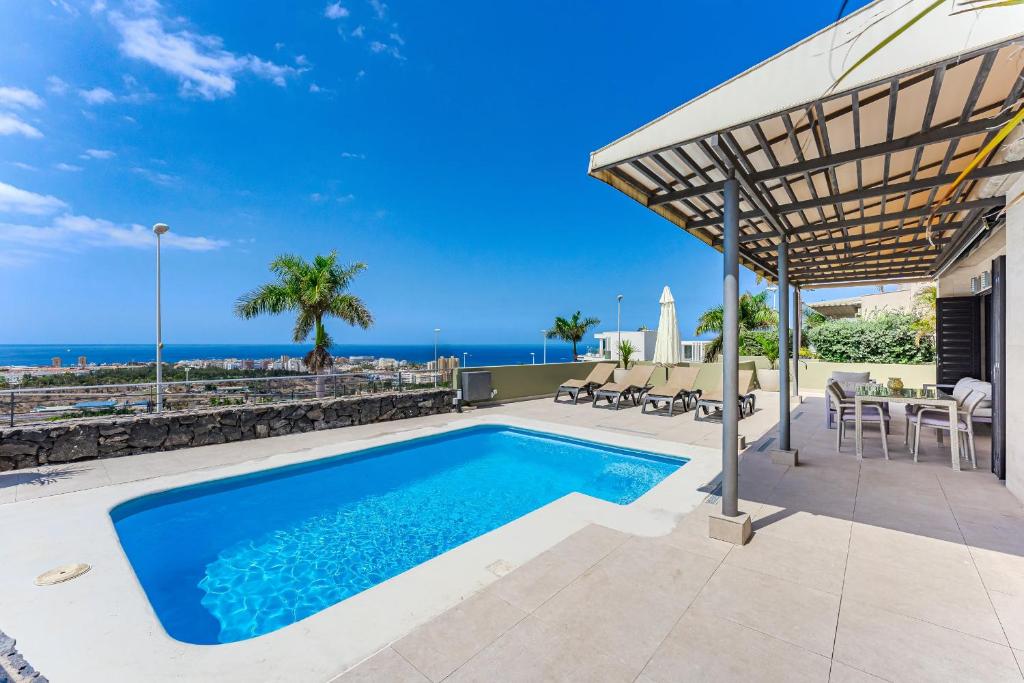 Villa Palapa by Welcome Tenerife - 2