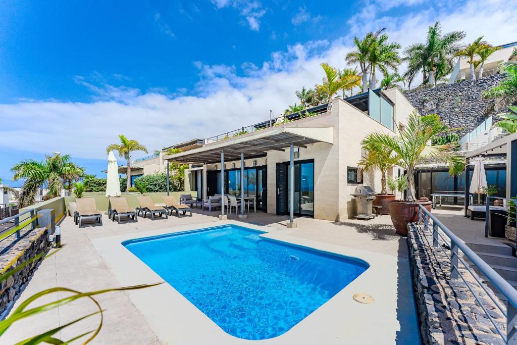 Villa Palapa by Welcome Tenerife - 1