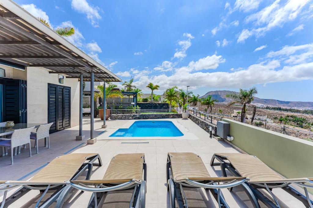 Villa Palapa by Welcome Tenerife - 3