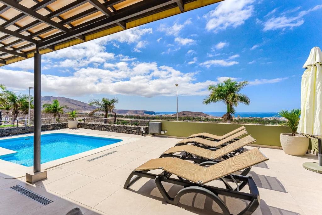 Villa Palapa by Welcome Tenerife - 4