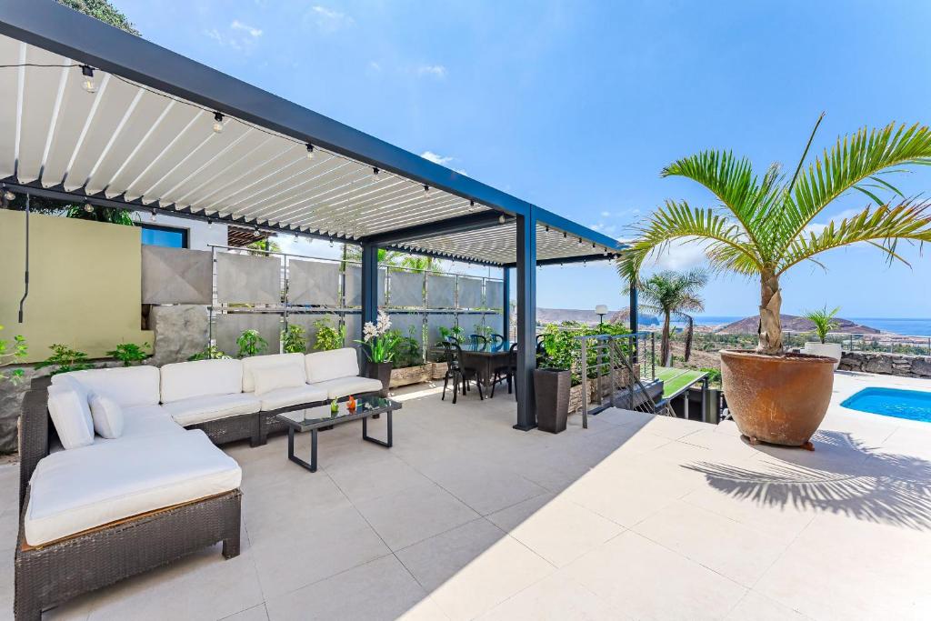 Villa Palapa by Welcome Tenerife - 5