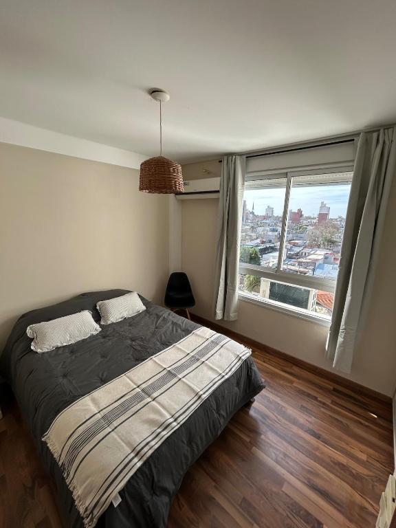 Hermoso departamento de 1 dormitorio en Barrio Candioti Norte, Santa Fe Capital - 5