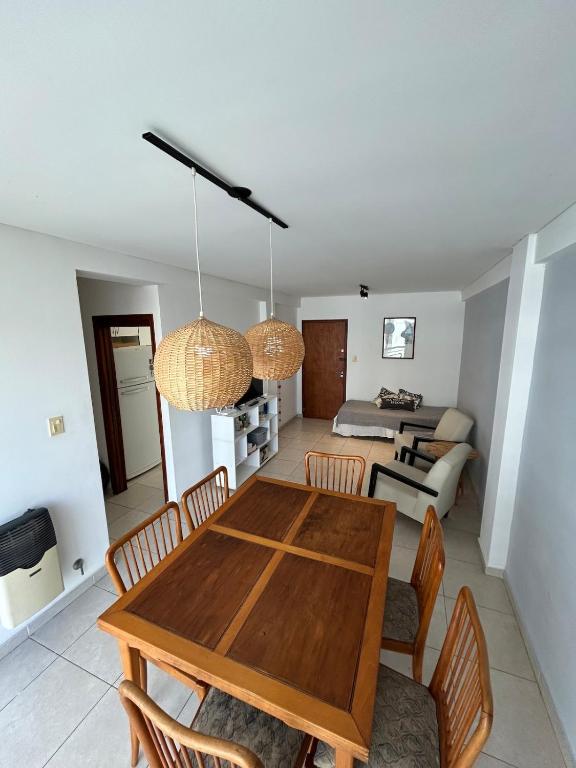 Hermoso departamento de 1 dormitorio en Barrio Candioti Norte, Santa Fe Capital - 2