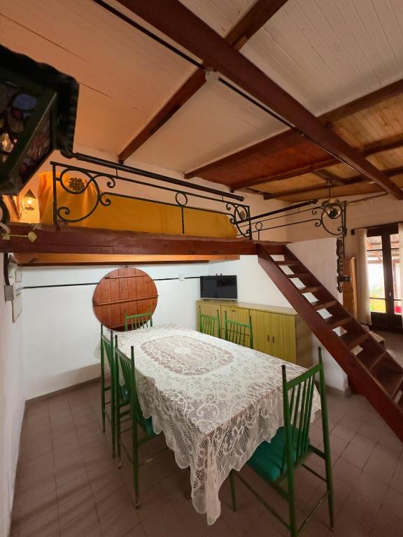 Villa il Fanale Loft Serrano - 5