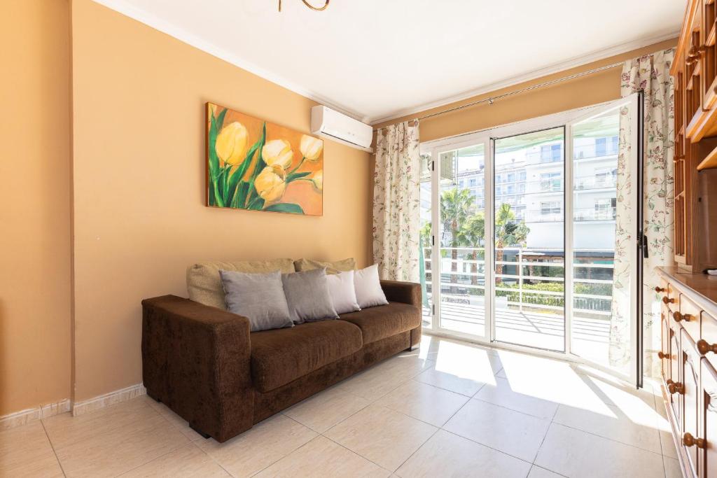 Apartment Carlos V - 3