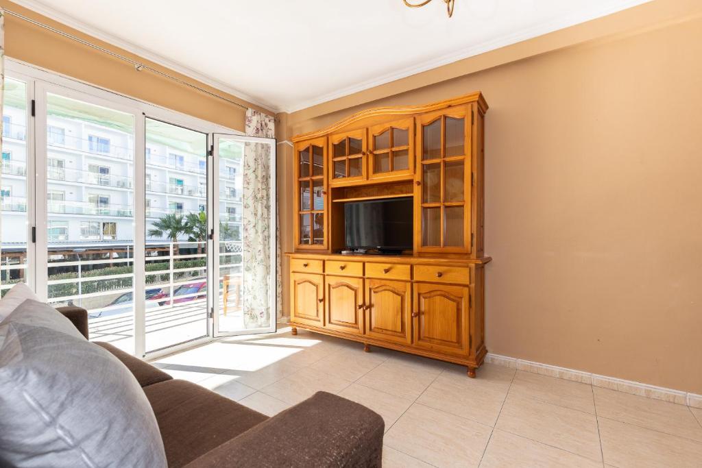 Apartment Carlos V - 4