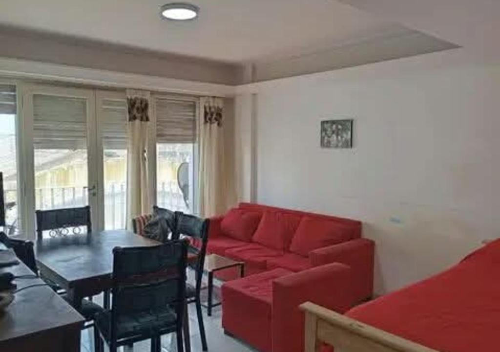 Apartamentos Pedro - 1