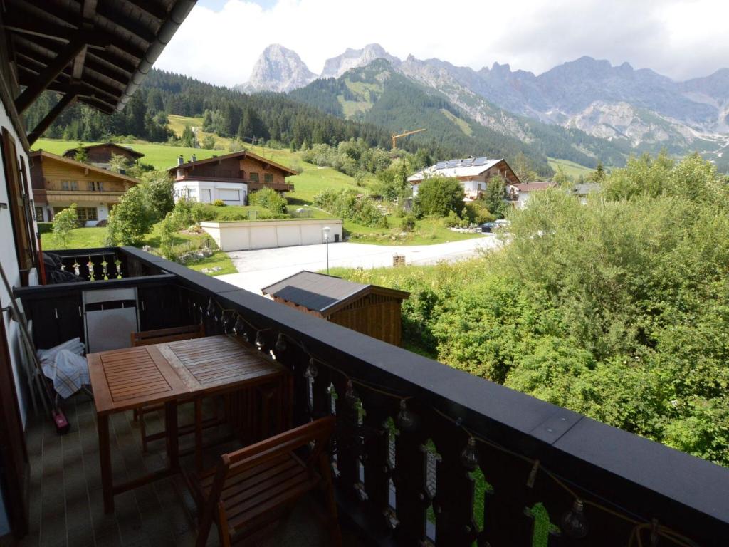 Sonnleiten View - 5
