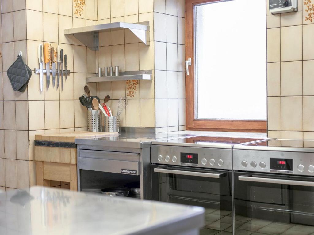 Pension Schreder XL - 4