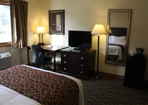 Valley Inn Sanford Medical Center photo