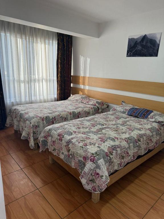 Departamento Exclusivo Residencial Huancaro - 5