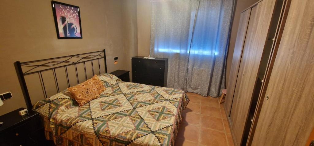Chalet vacaciones Oropesa piscina, playa a 650m - 2
