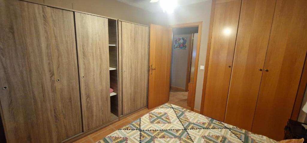 Chalet vacaciones Oropesa piscina, playa a 650m - 4
