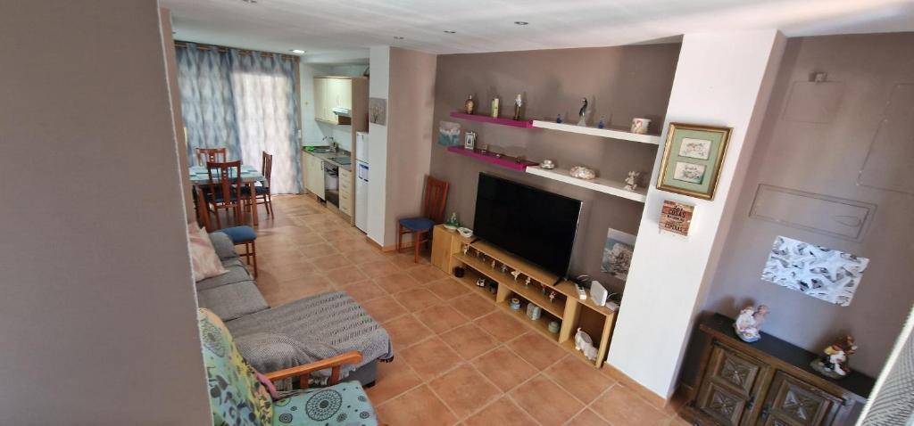 Chalet vacaciones Oropesa piscina, playa a 650m - 5