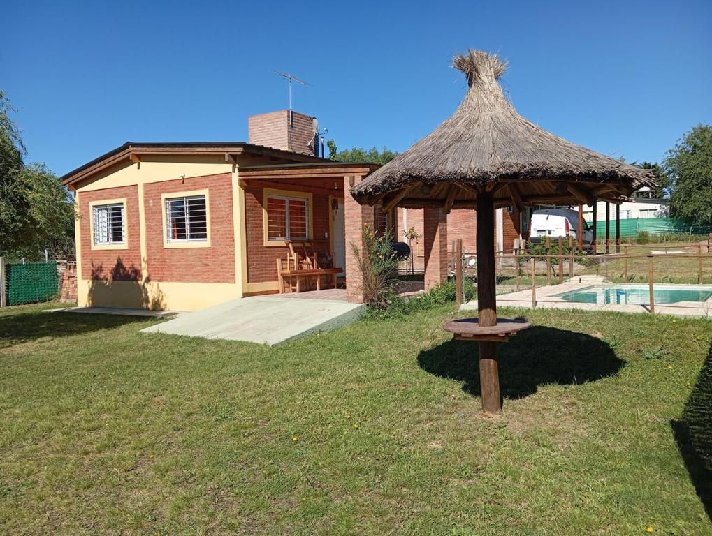 Brisas del Lago Potrero de Garay - 1
