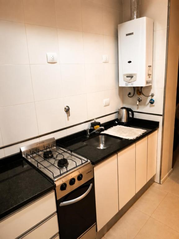 Estero Apart lll - 3