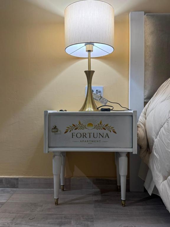 Fortuna Apart 2 - 5