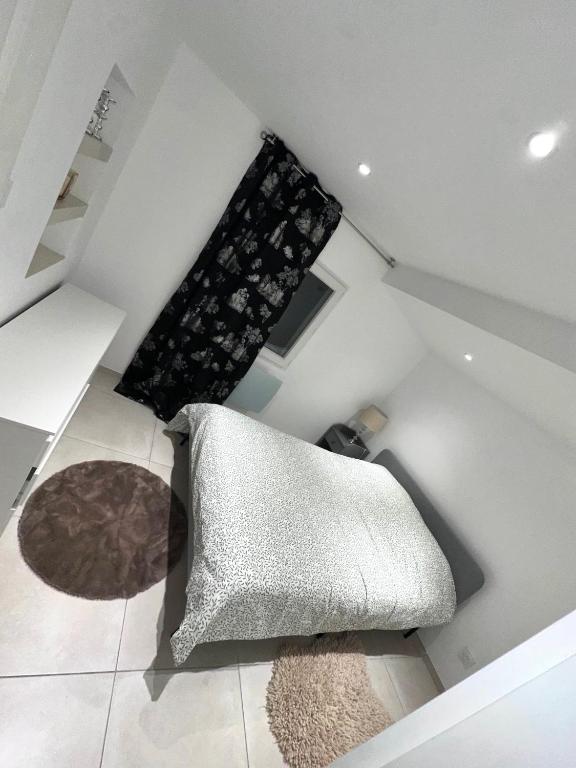 Maison calme - 4