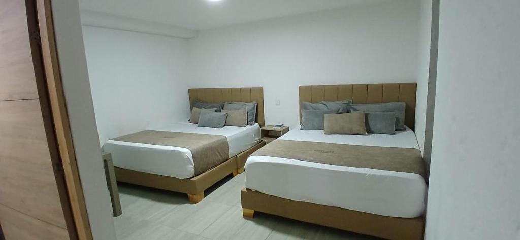 Hotel Novús,Turismo,Colombia,Medellín,Laureles,Estadio - 3