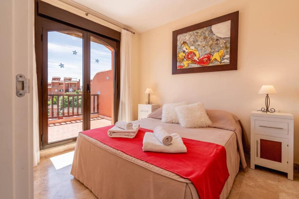 Stylish Duplex Apartment in Estepona, Spain - Sea Views, Pool & Coastal Living - 1