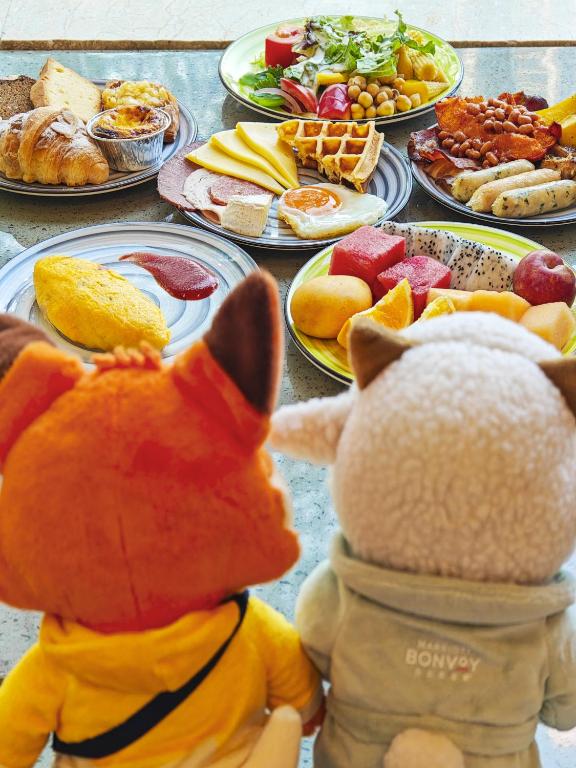 お料理のイメージ