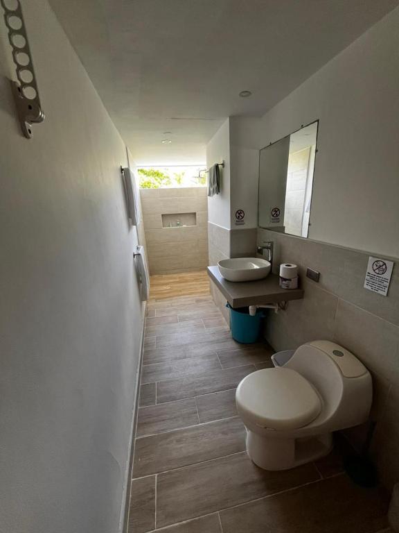 Apartamento Mar y Luna San Andrés - 3
