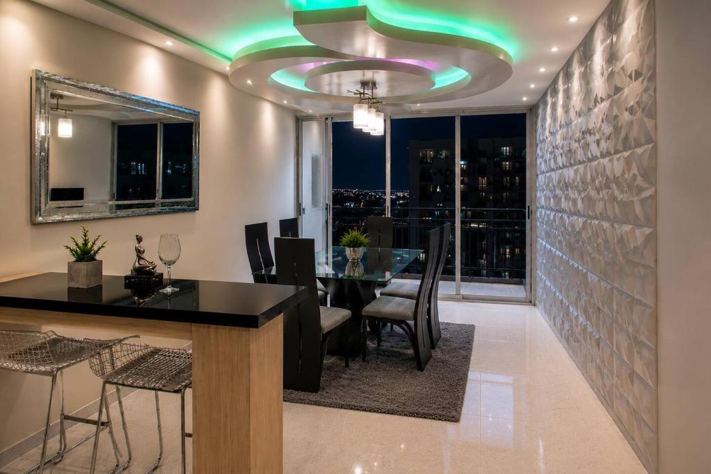 El coqueto: modern, luxury & bright place to stay - 2
