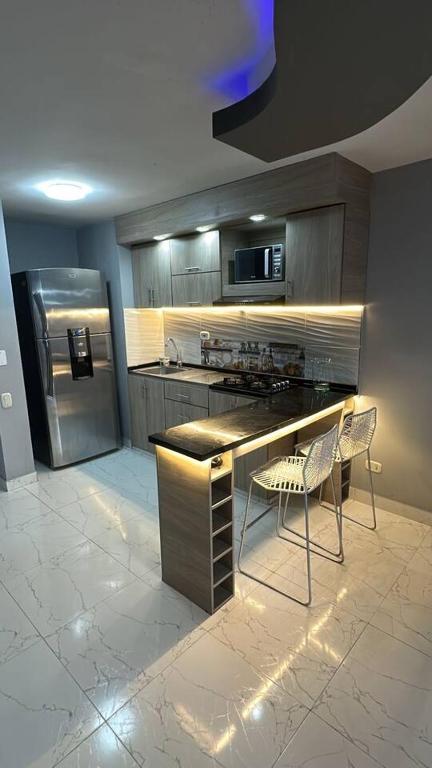 El coqueto: modern, luxury & bright place to stay - 3