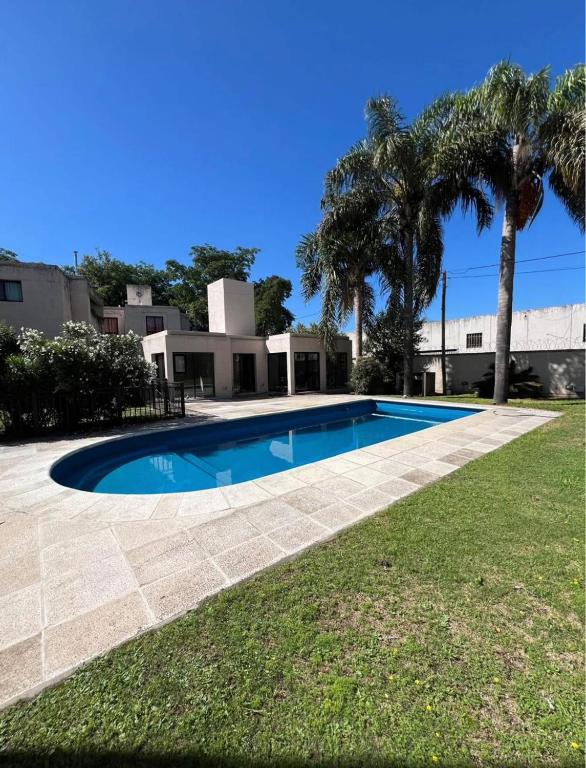 Departamento Temporario - Las Palmeras - Villa Allende - 1