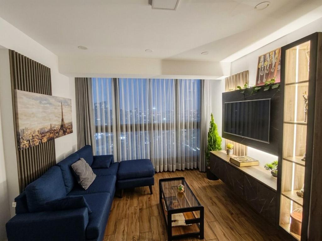 Apartment - Brich horizon signature - 2