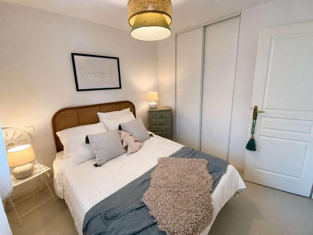 Appartement chaleureux centre-ville - 6 pers. - FR-1-457-611 - 3