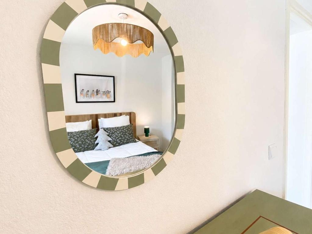 Appartement chaleureux centre-ville - 6 pers. - FR-1-457-611 - 4