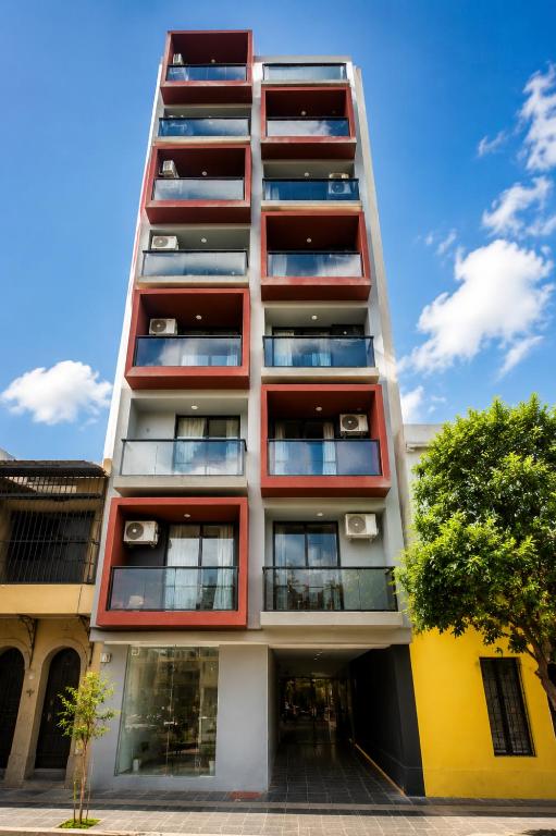Estero Apart lll - 5