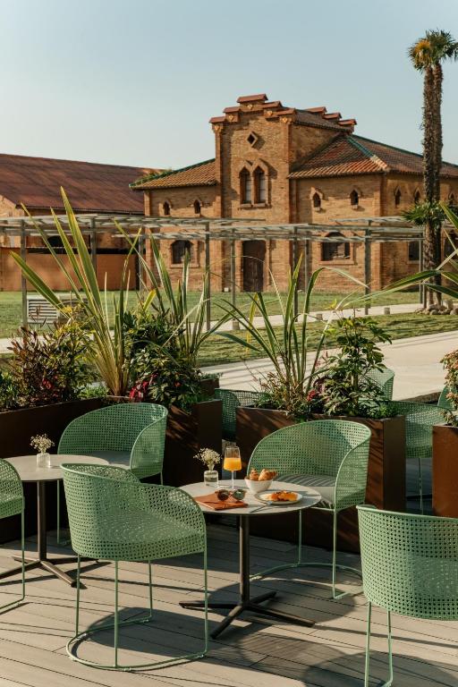 Torre Melina, a Gran Meliá Hotel - 2