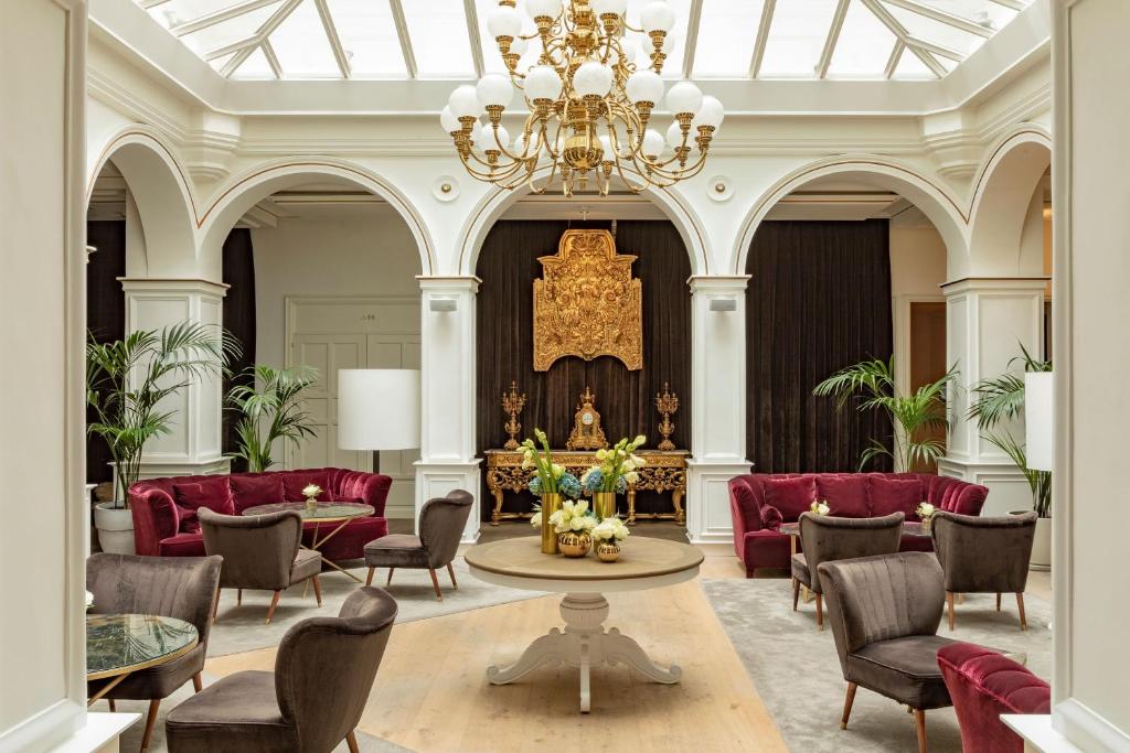 Palacio de los Duques, a Gran Meliá Hotel - The Leading Hotels of the World - 3