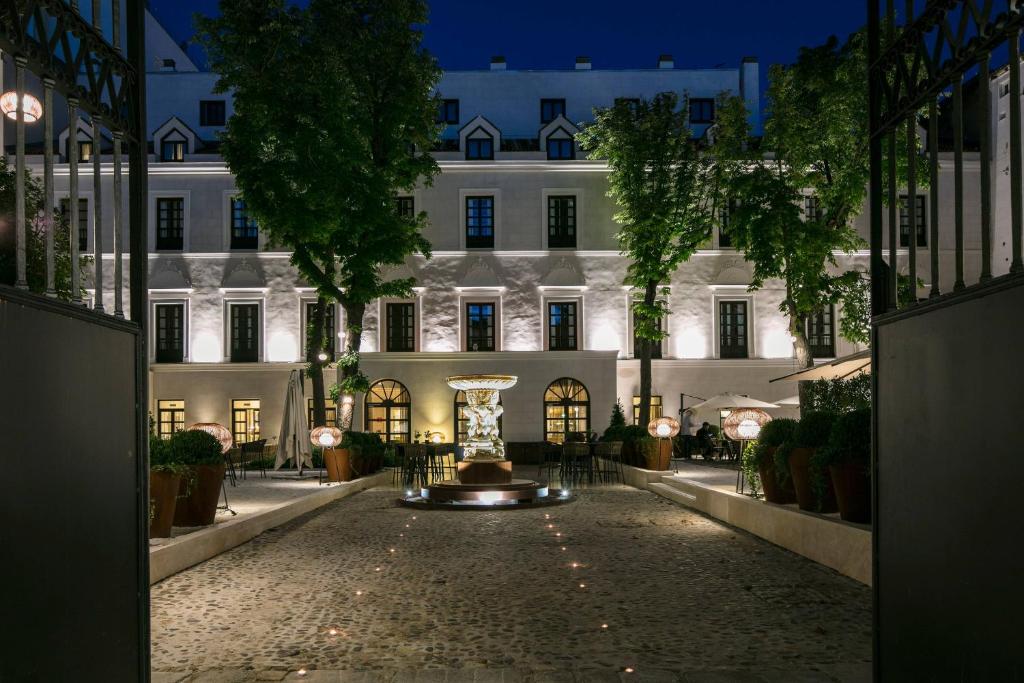 Palacio de los Duques, a Gran Meliá Hotel - The Leading Hotels of the World - 5
