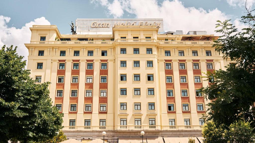 Hotel Fénix, a Gran Meliá Hotel - The Leading Hotels of the World - 2