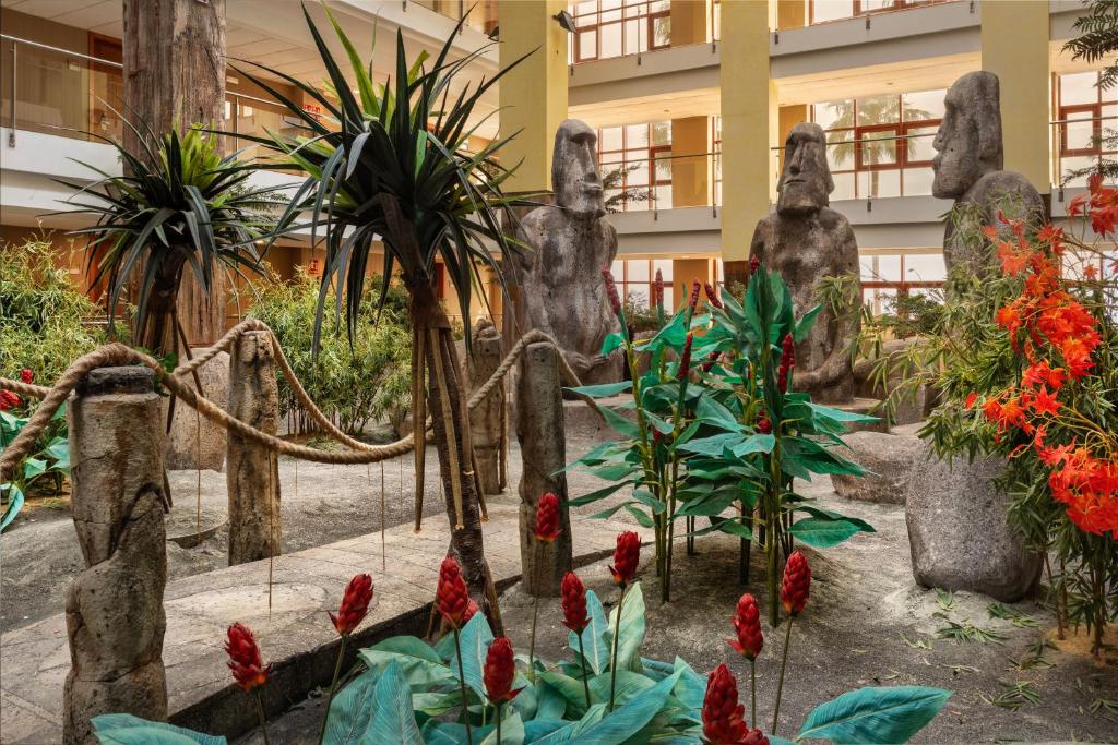 Holiday World Polynesia, Affiliated by Meliá - 4