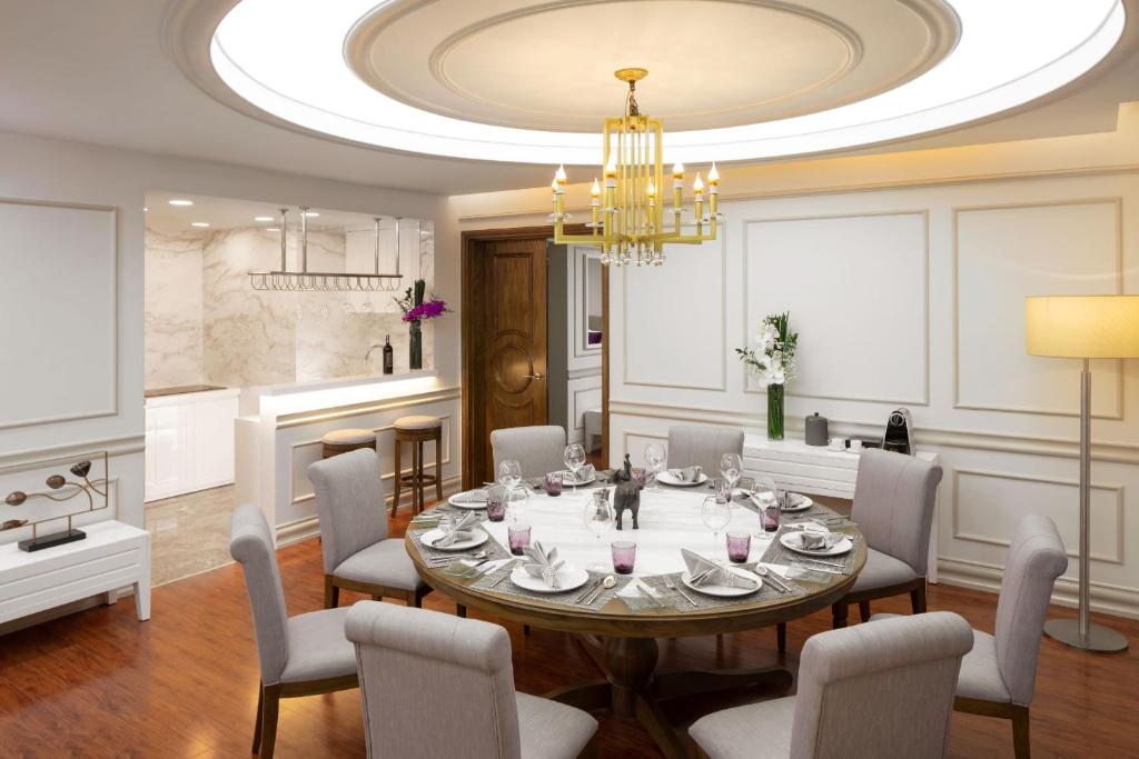海防美居酒店 (Mercure Hai Phong) - 3