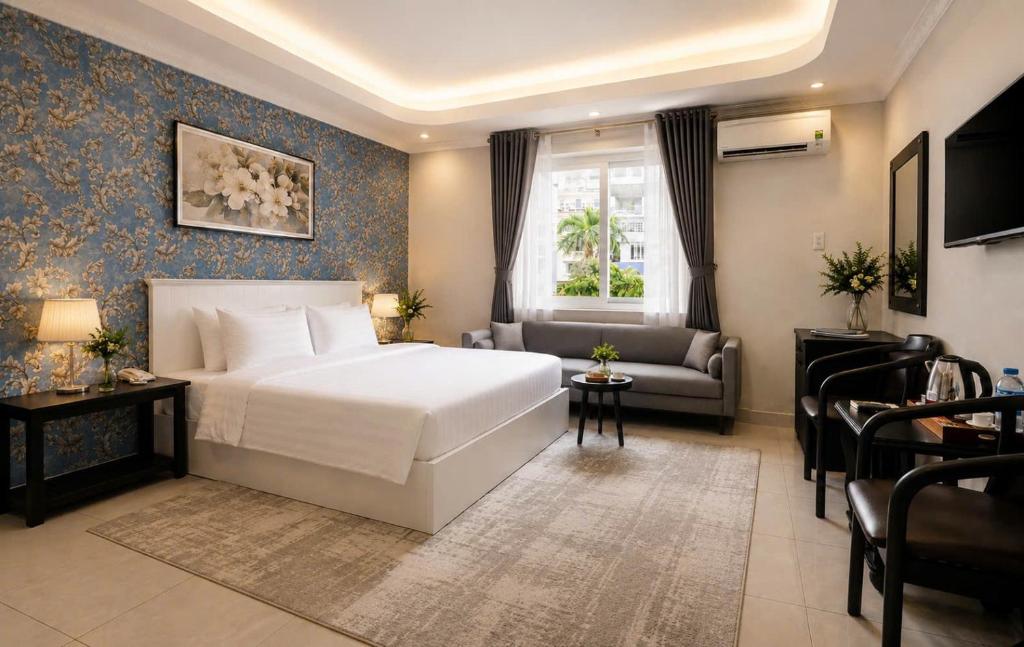 La Casona Boutique Hotel - 2