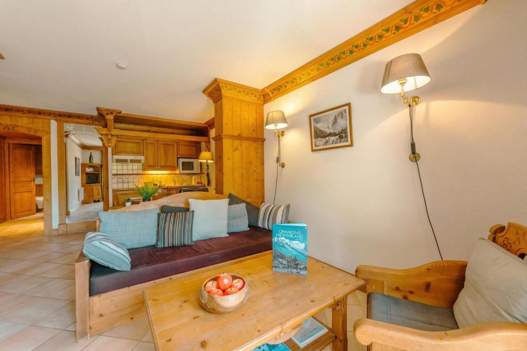 Le Cristal MB6 View, Pool, Private Sauna, Parking & WiFi - Happy Rentals - 5