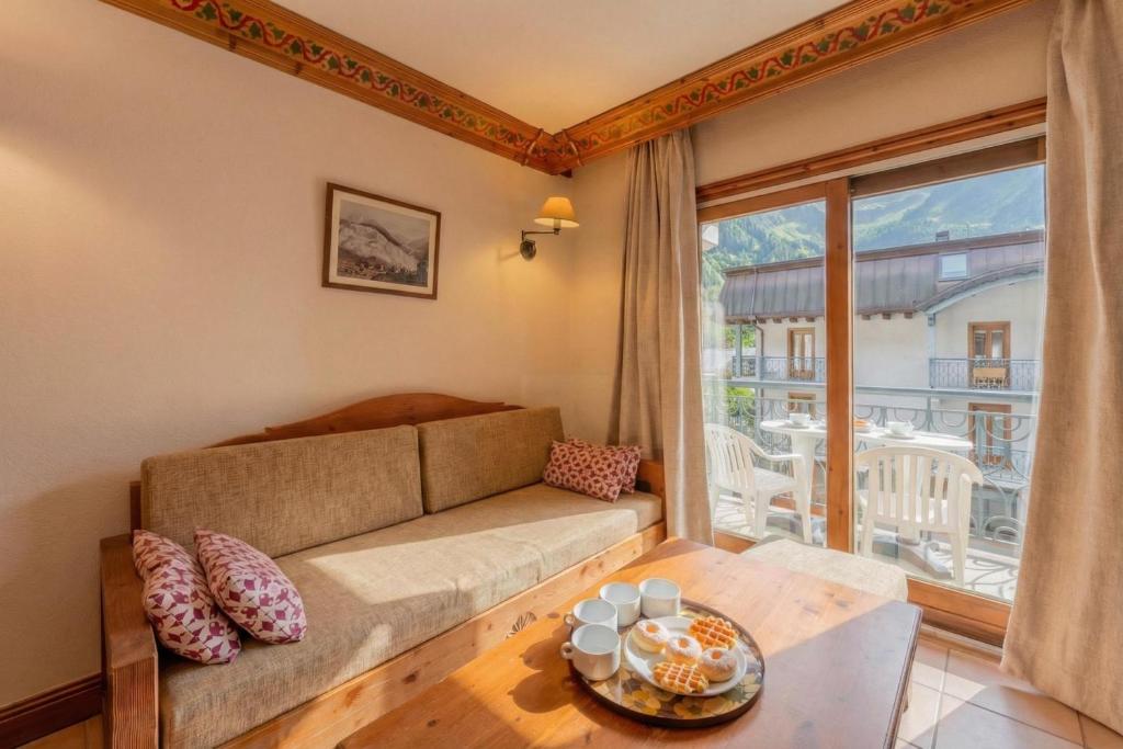Le Cristal GM9 Mountain View, Pool, Parking & Free WiFi - Happy Rentals - 4