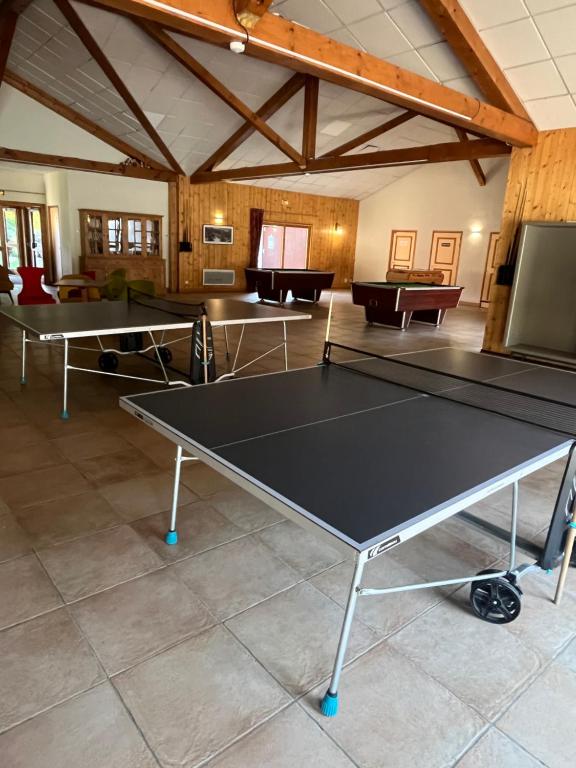 Studio confortable dans résidence avec piscine - 5