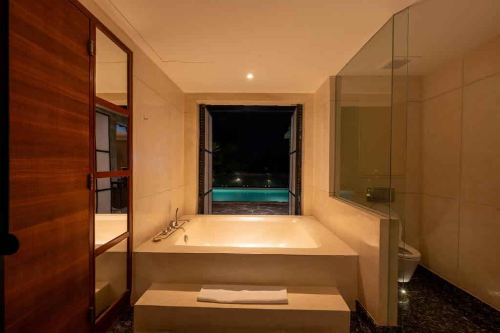 Kamar Mandi
