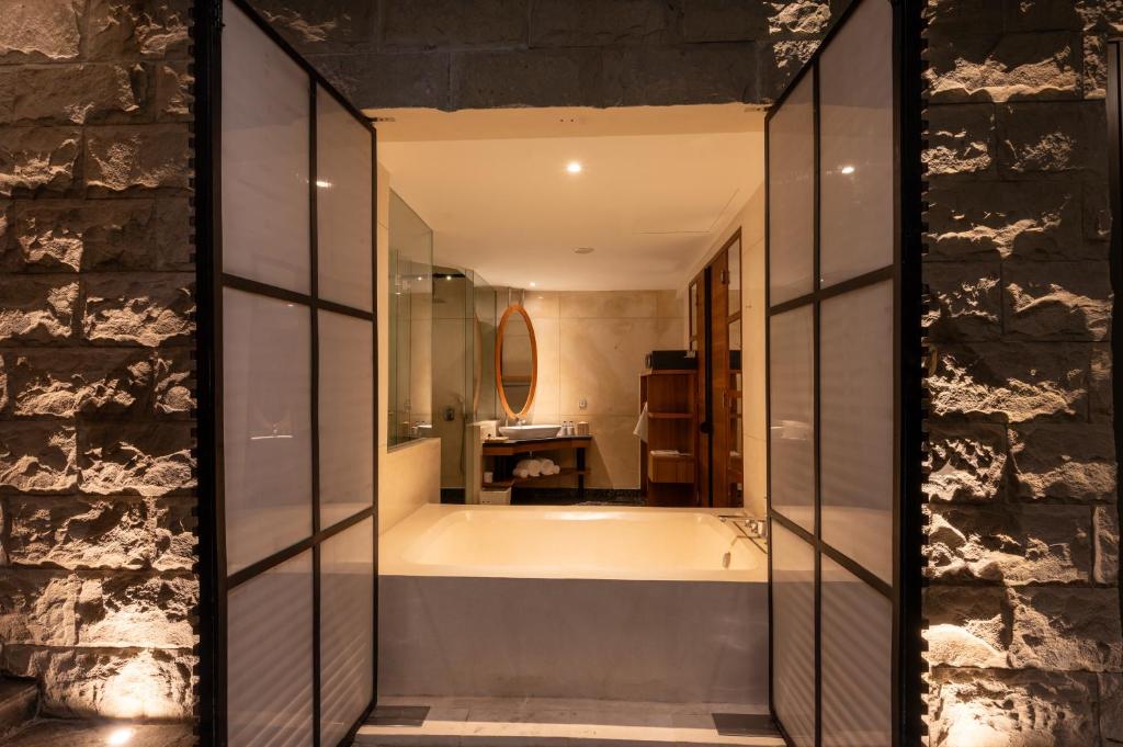 Kamar Mandi