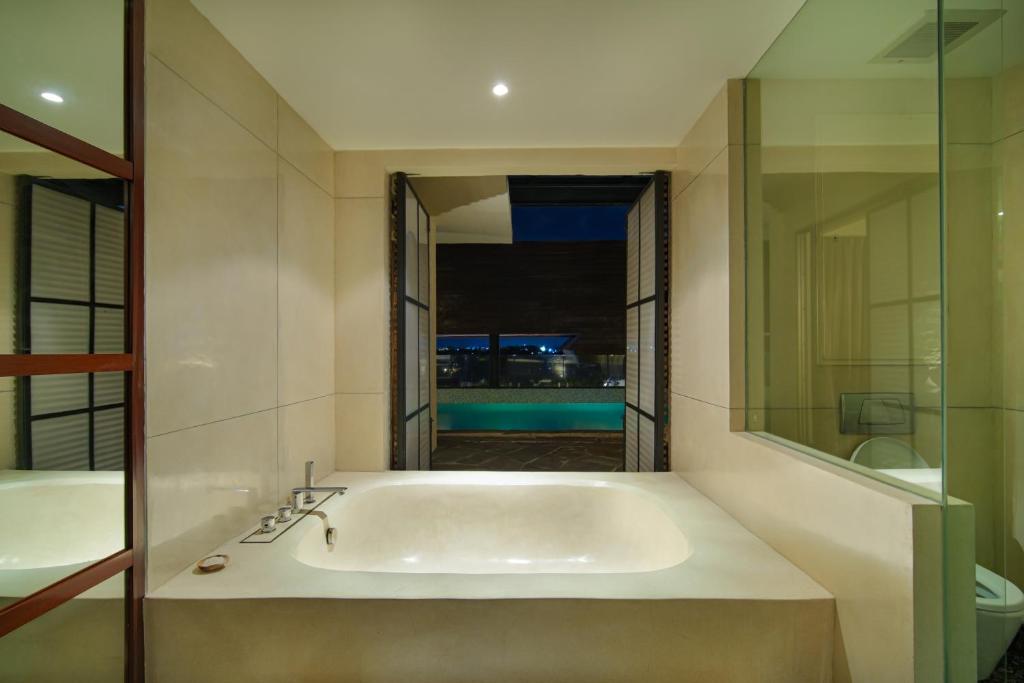 Kamar Mandi