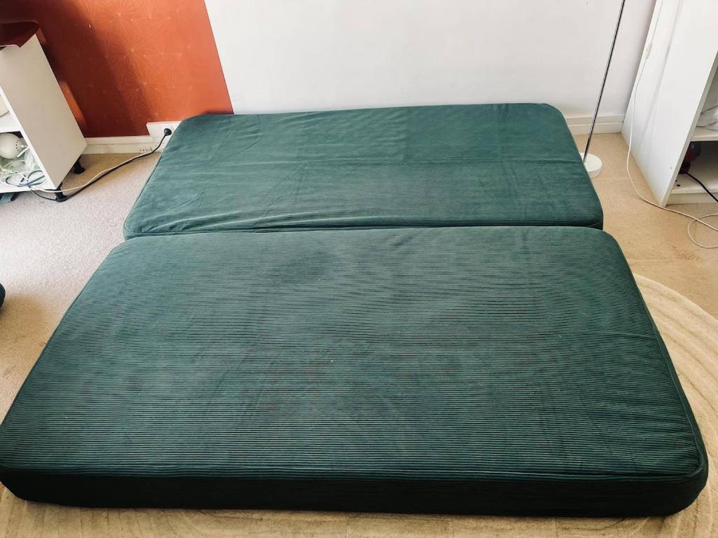 2 rooms garden view and AC up to 4p Maillot Étoile - 3