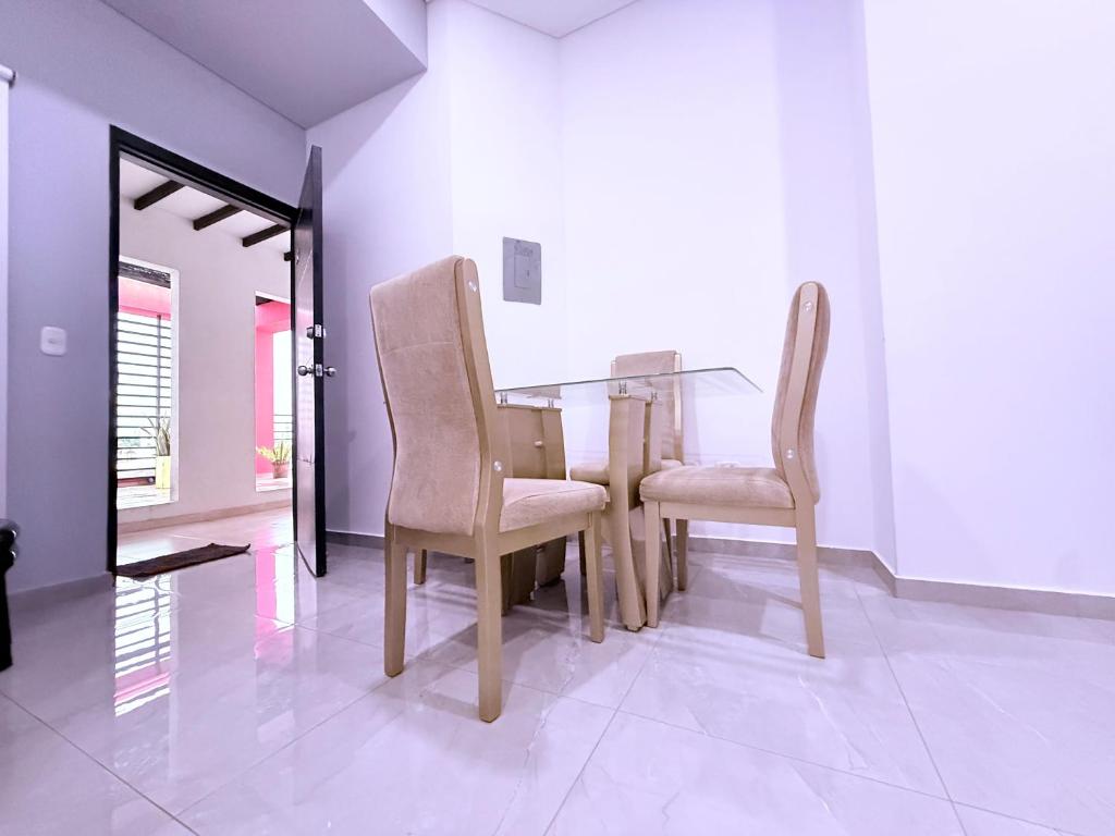 Lindo Apartamento con Jacuzzi en Monteria - 5
