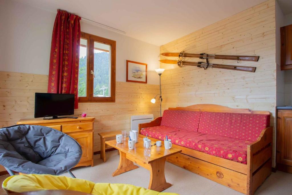Chalet D'arrondaz H - CHALET ARRONDAZ - CHAARH21 MAE-3103 - 3
