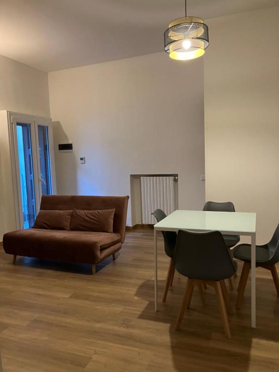 HOLIDAY HOME MONZA Centro - 1